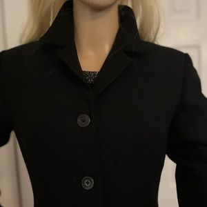 Classic vintage coat